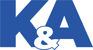 K&A Engineering logo